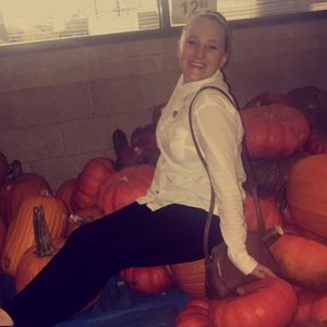 Meet your Posher, Mattison